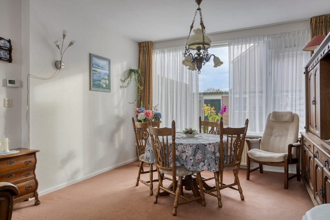 Foto 8 van Gravin Anna van Burenstraat 12