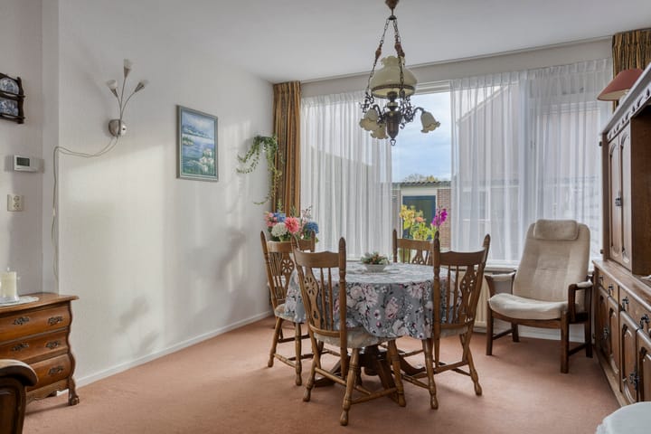 Foto 8 van Gravin Anna van Burenstraat 12