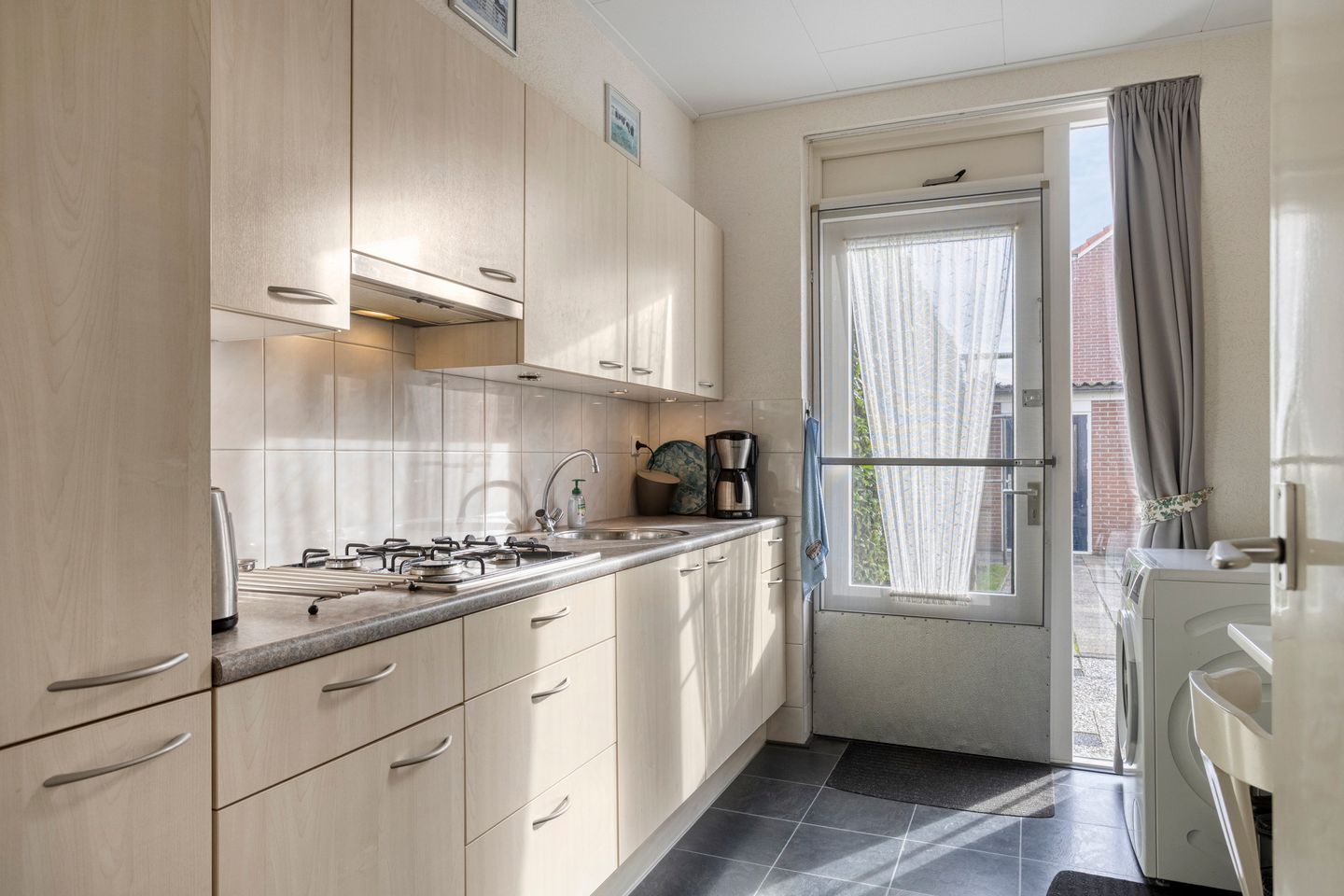 Foto 10 van Gravin Anna van Burenstraat 12