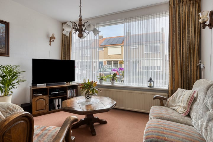 Foto 9 van Gravin Anna van Burenstraat 12