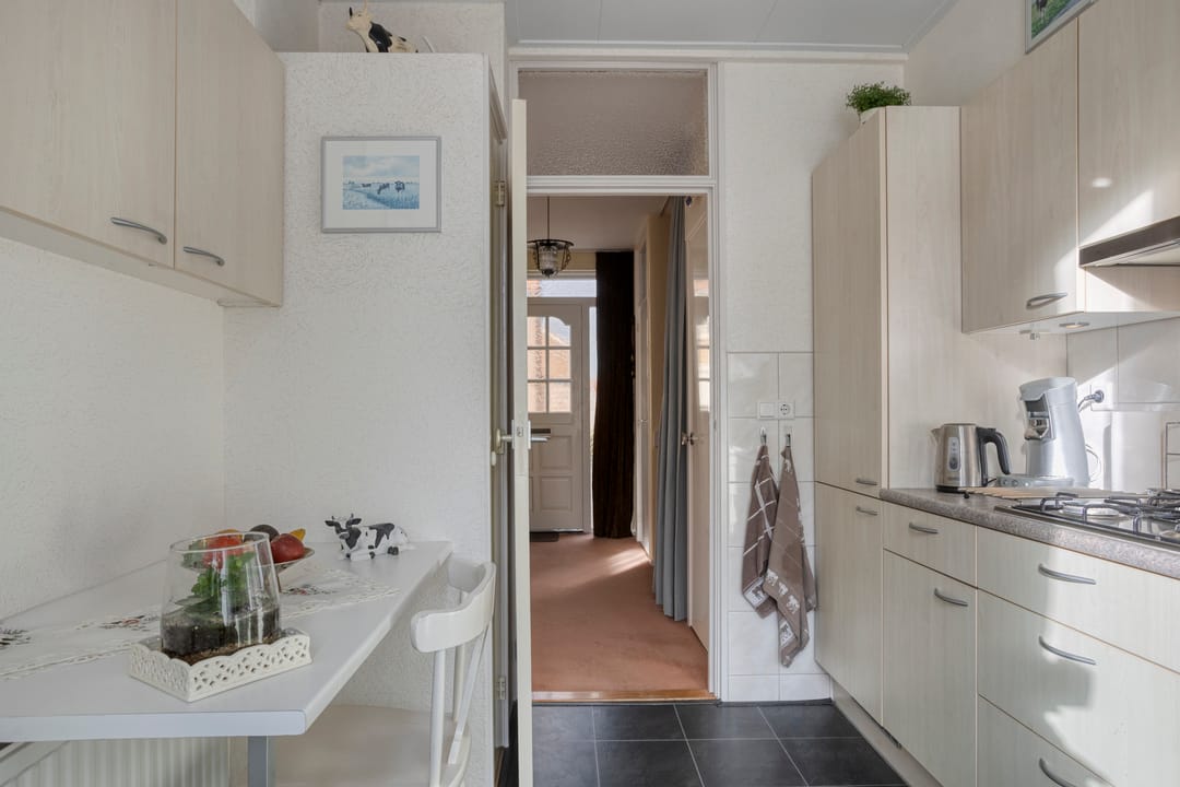 Foto 11 van Gravin Anna van Burenstraat 12