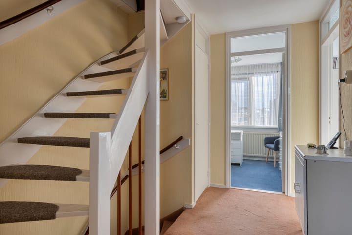 Foto 12 van Gravin Anna van Burenstraat 12