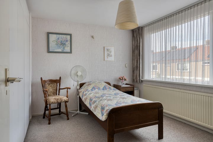 Foto 15 van Gravin Anna van Burenstraat 12