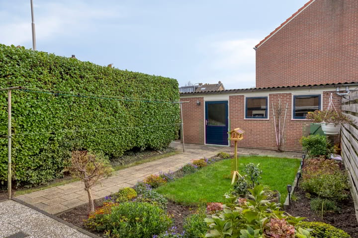 Foto 22 van Gravin Anna van Burenstraat 12