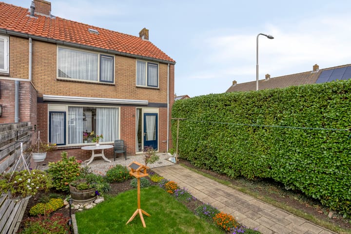 Foto 24 van Gravin Anna van Burenstraat 12