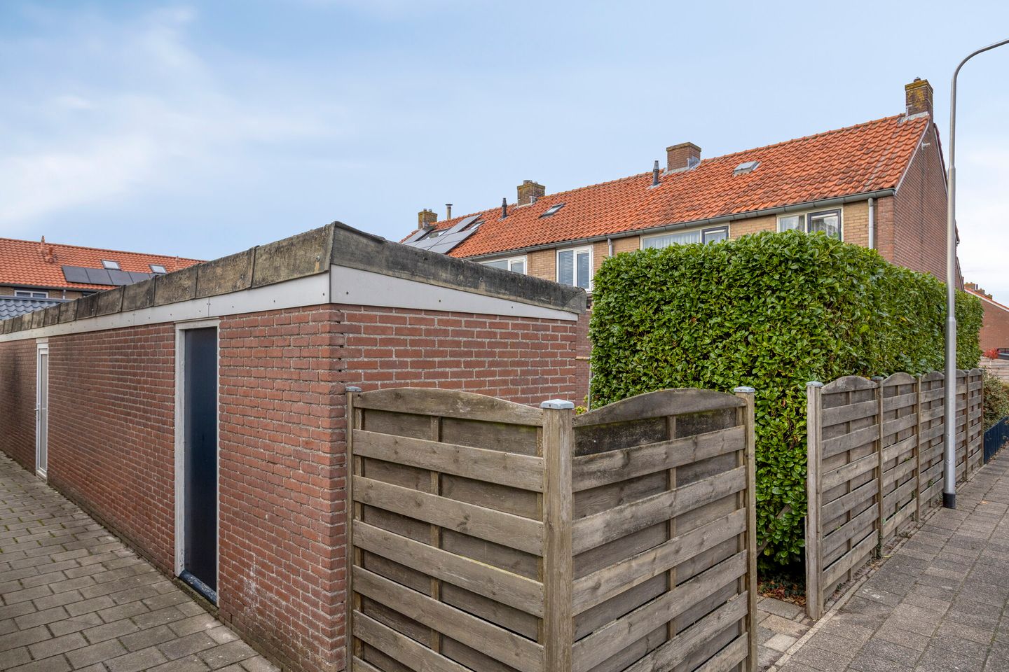 Foto 25 van Gravin Anna van Burenstraat 12