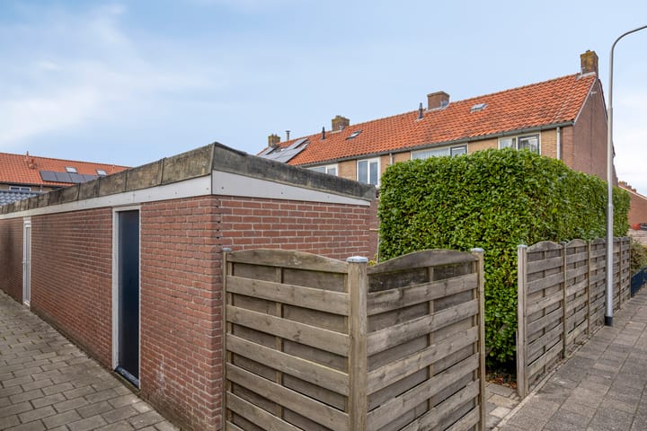 Foto 25 van Gravin Anna van Burenstraat 12