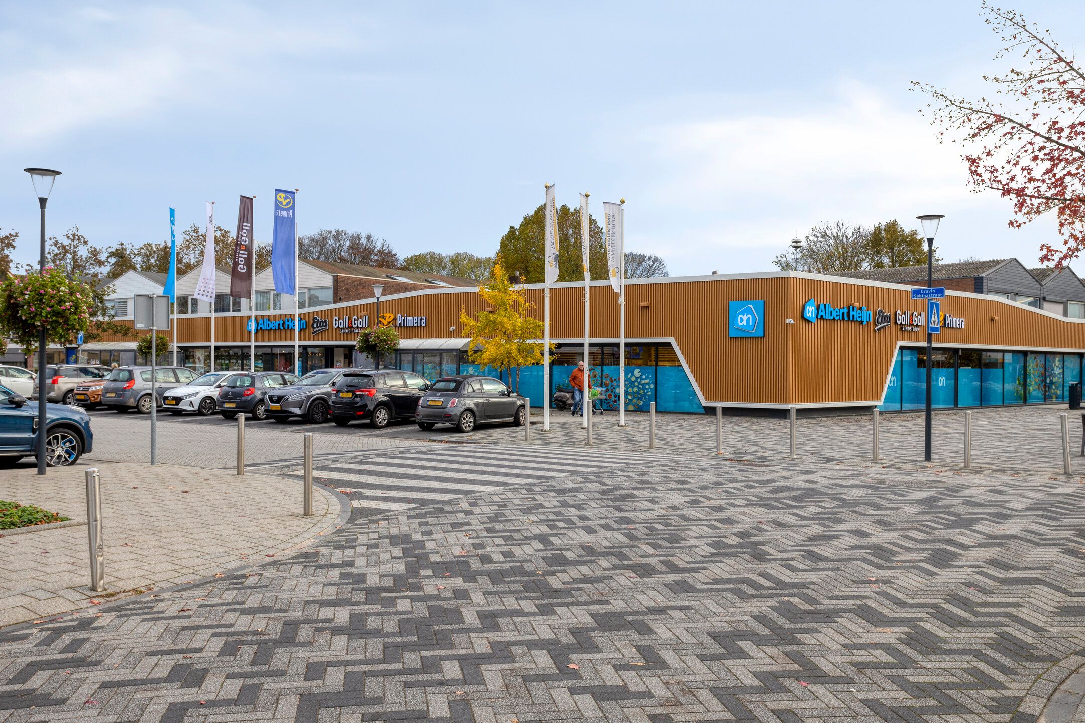 Foto 27 van Gravin Anna van Burenstraat 12