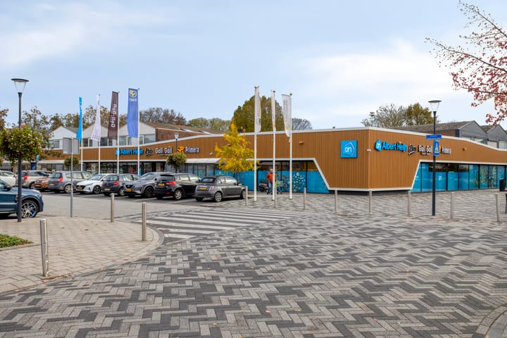 Foto 27 van Gravin Anna van Burenstraat 12