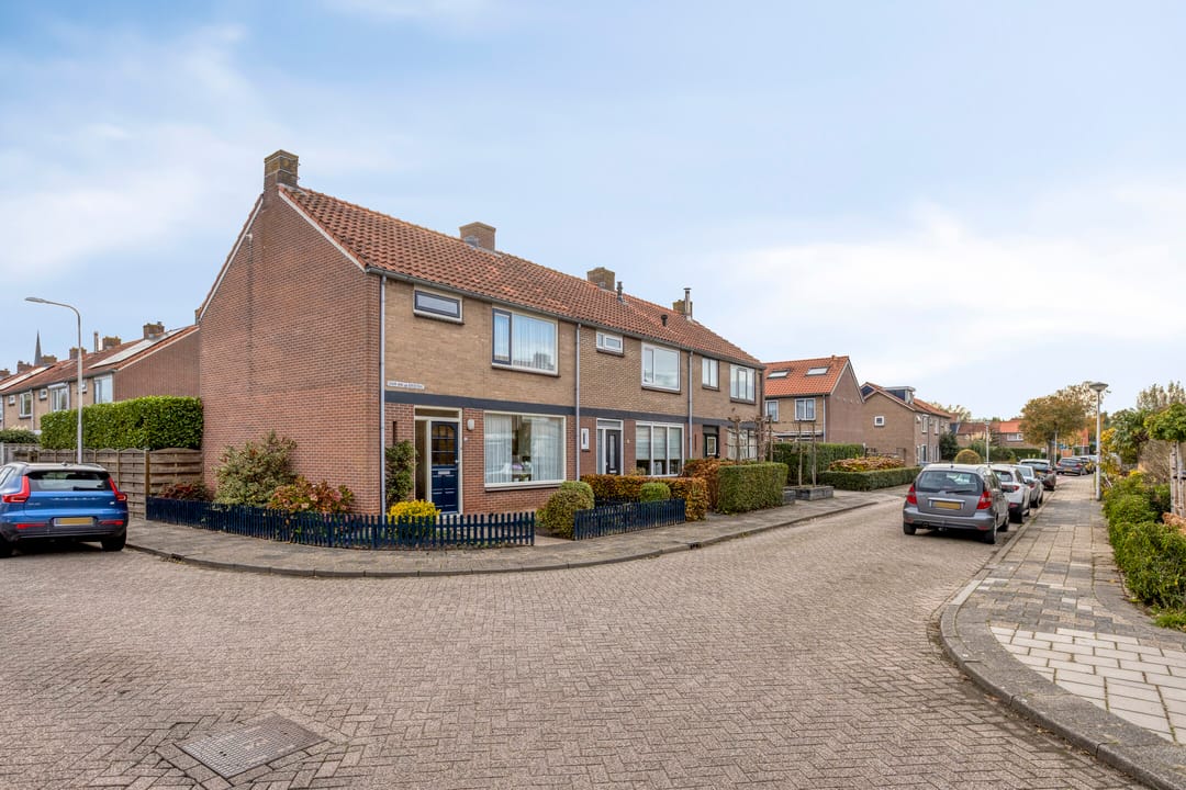 Foto 28 van Gravin Anna van Burenstraat 12