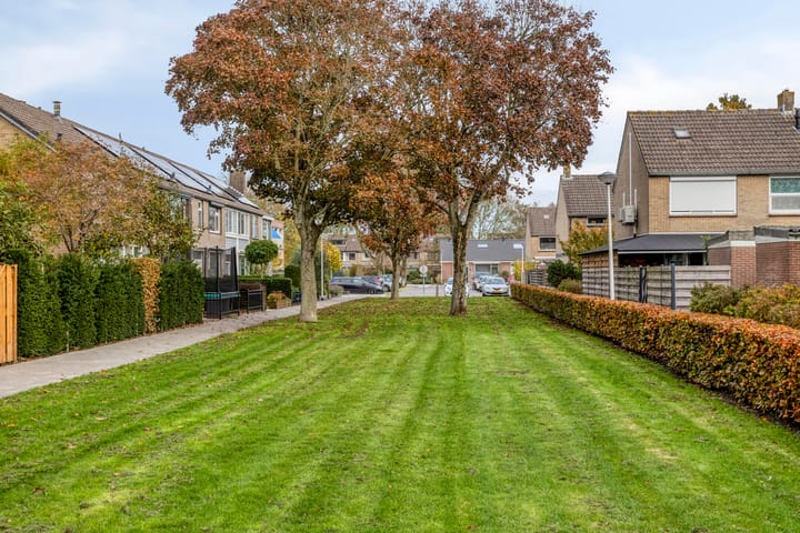 Foto 26 van Gravin Anna van Burenstraat 12