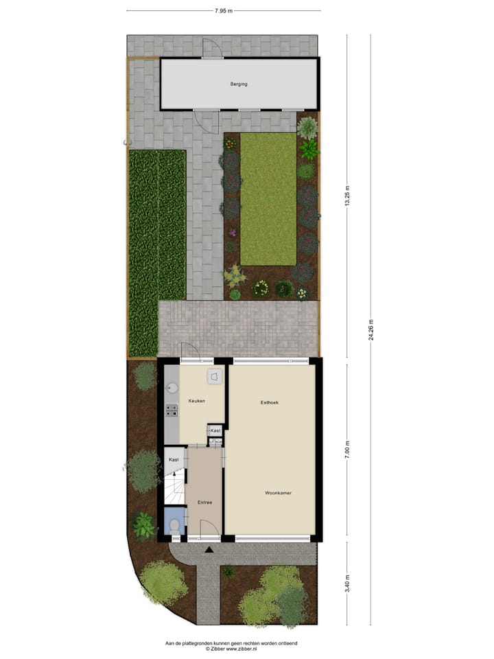 Foto 31 van Gravin Anna van Burenstraat 12