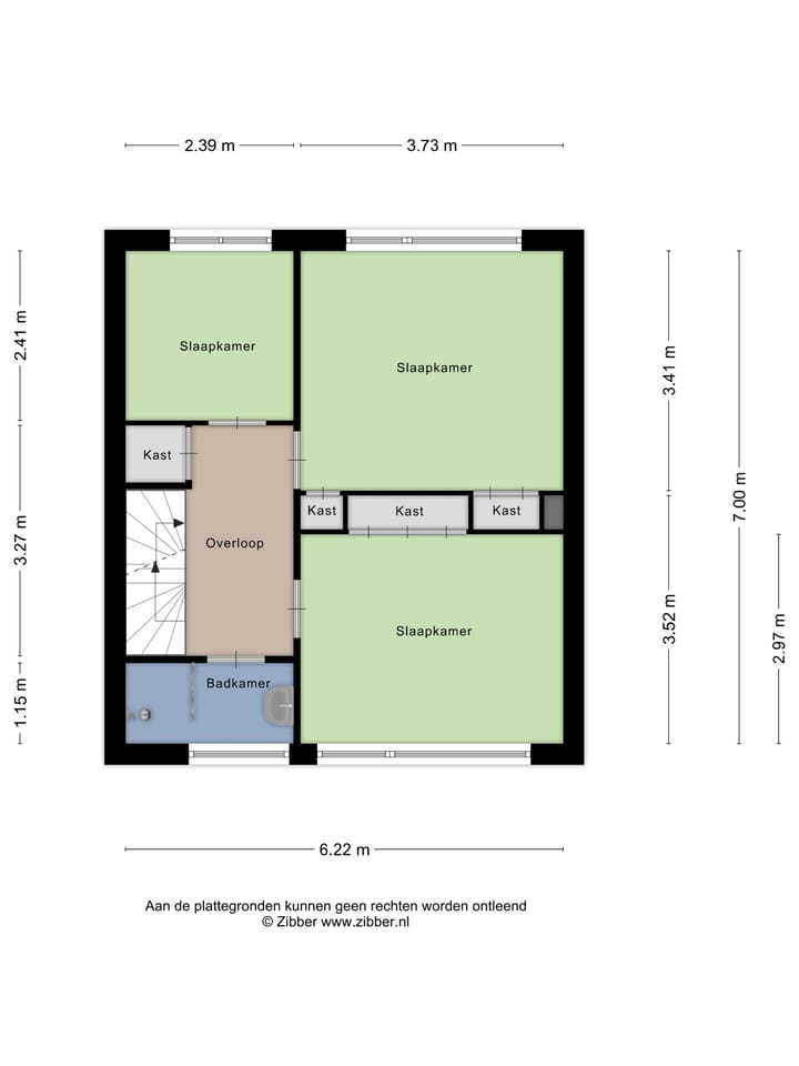 Foto 32 van Gravin Anna van Burenstraat 12