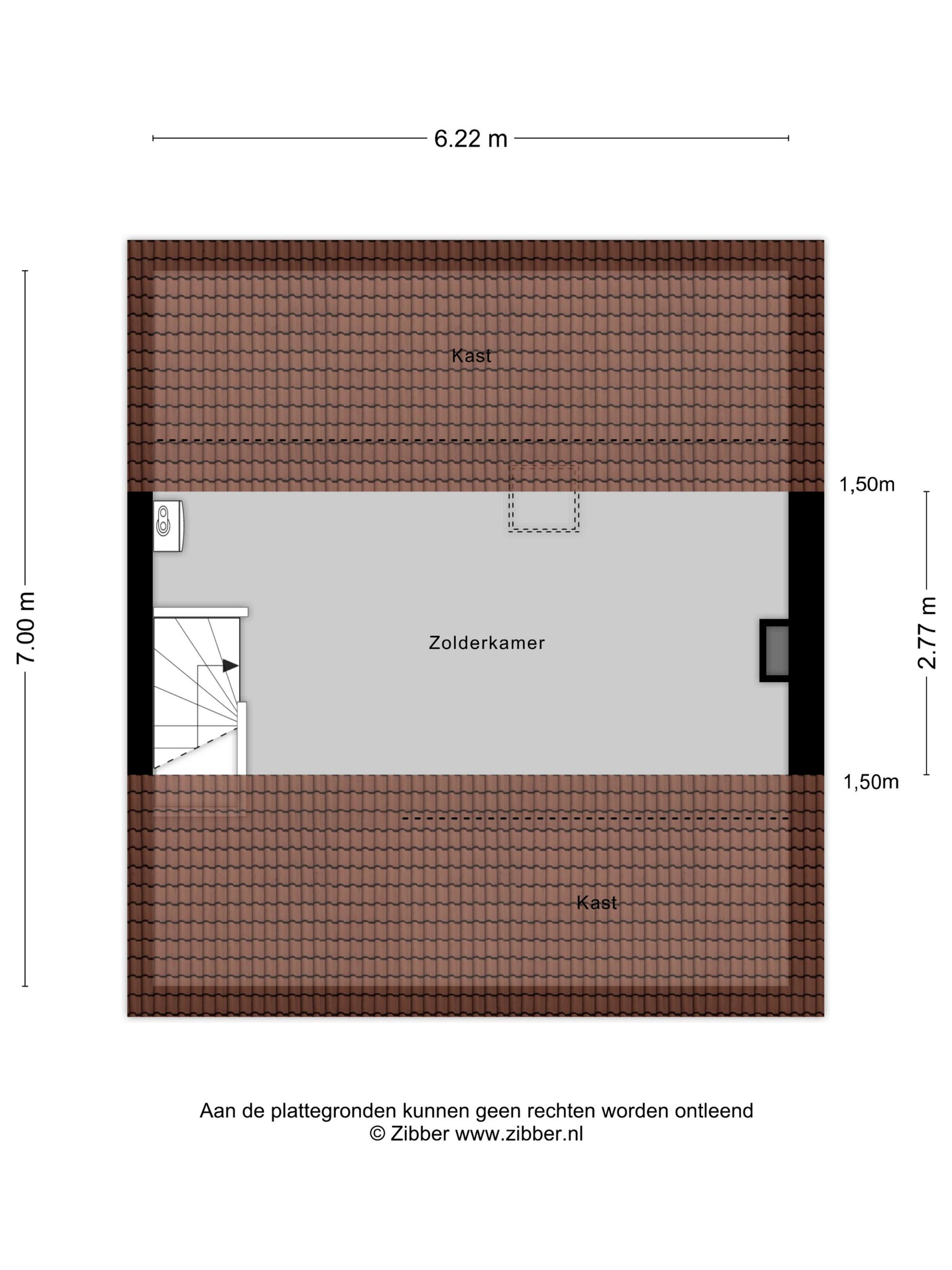 Foto 33 van Gravin Anna van Burenstraat 12