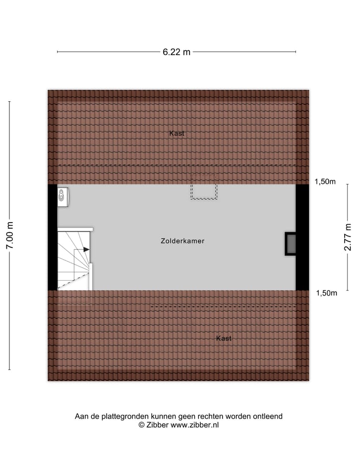 Foto 33 van Gravin Anna van Burenstraat 12