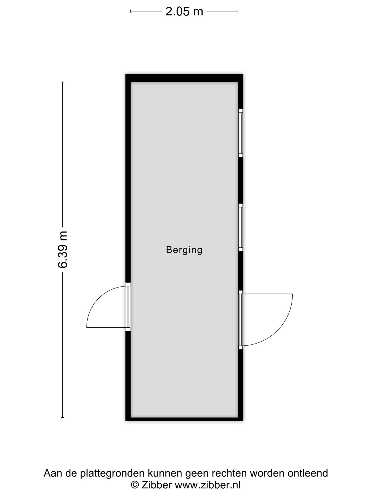 Foto 34 van Gravin Anna van Burenstraat 12