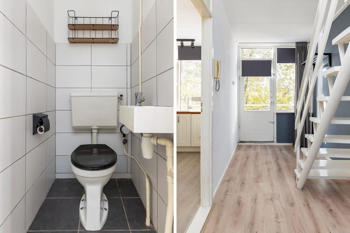 Foto 18 van Monteverdilaan 39