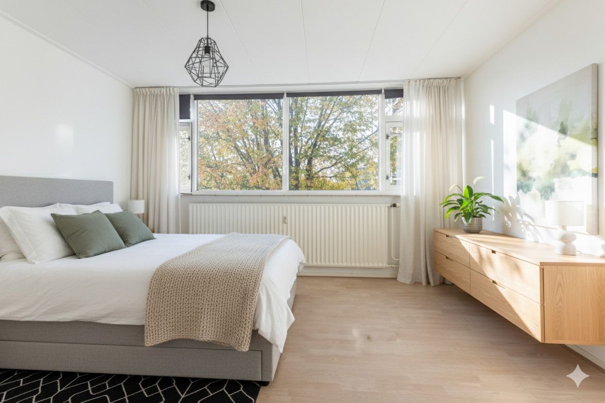 Foto 20 van Monteverdilaan 39