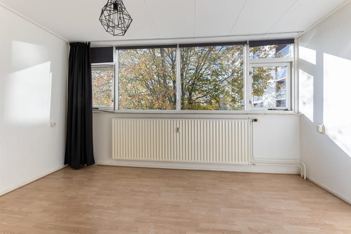 Foto 19 van Monteverdilaan 39