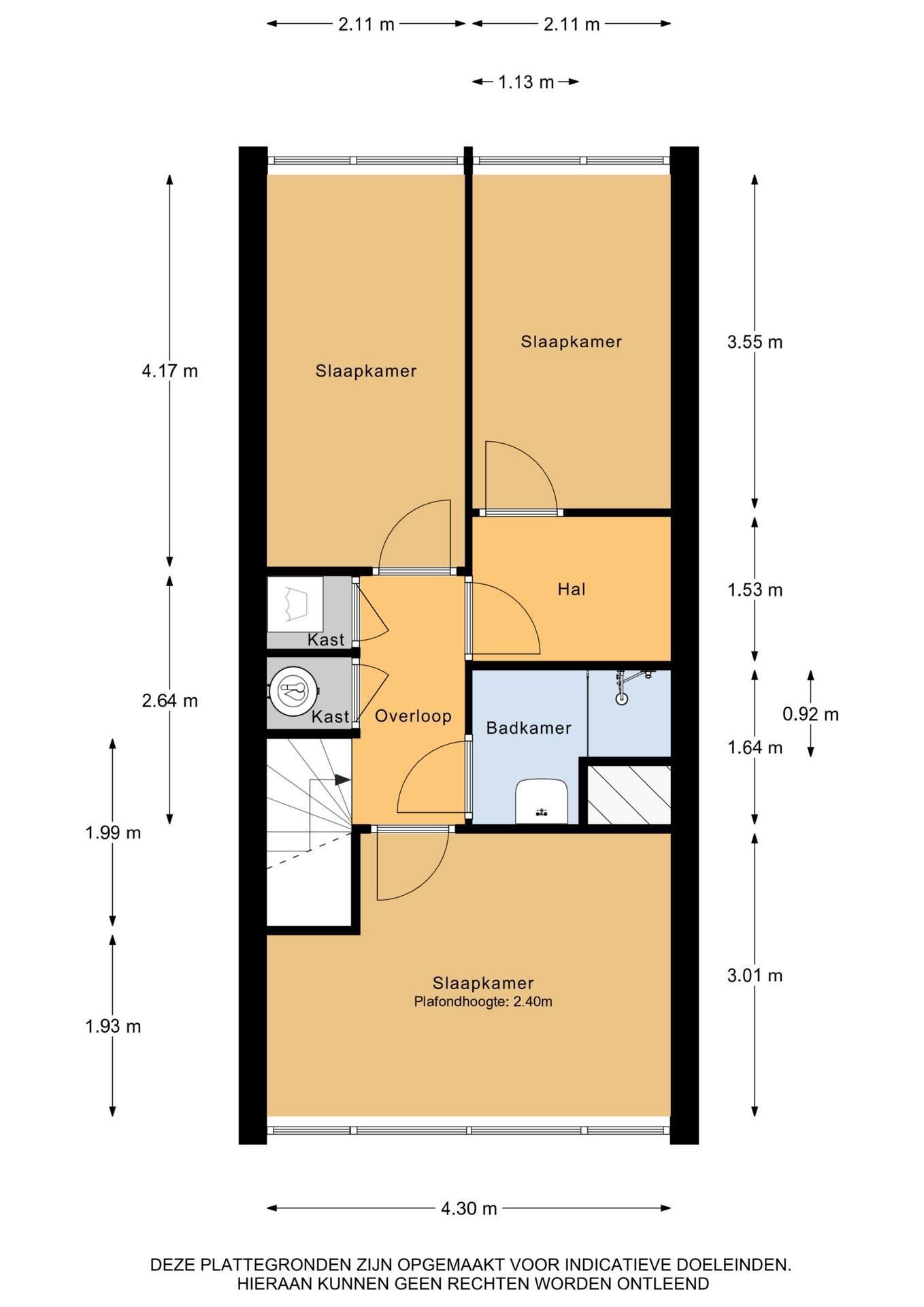 Foto 36 van Monteverdilaan 39