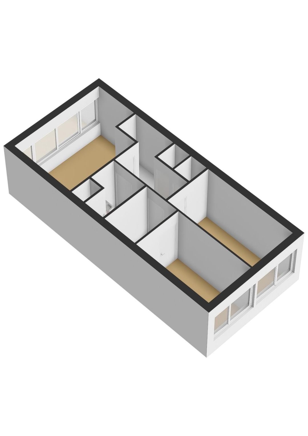 Foto 37 van Monteverdilaan 39