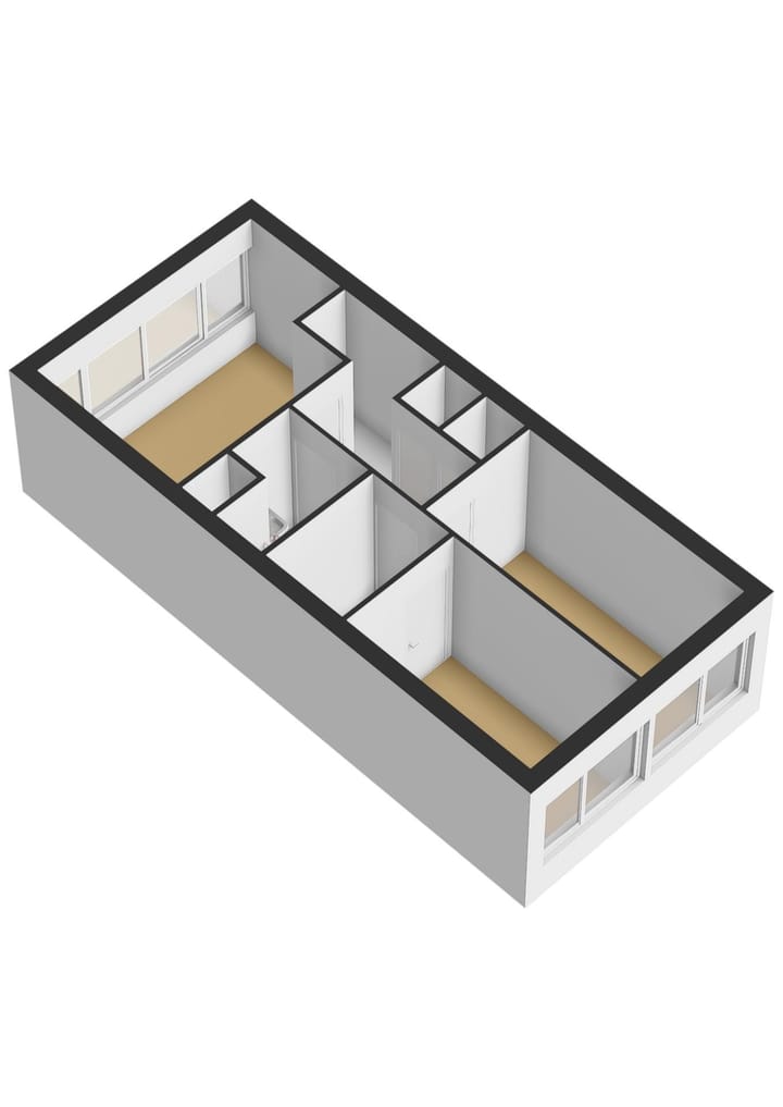 Foto 37 van Monteverdilaan 39