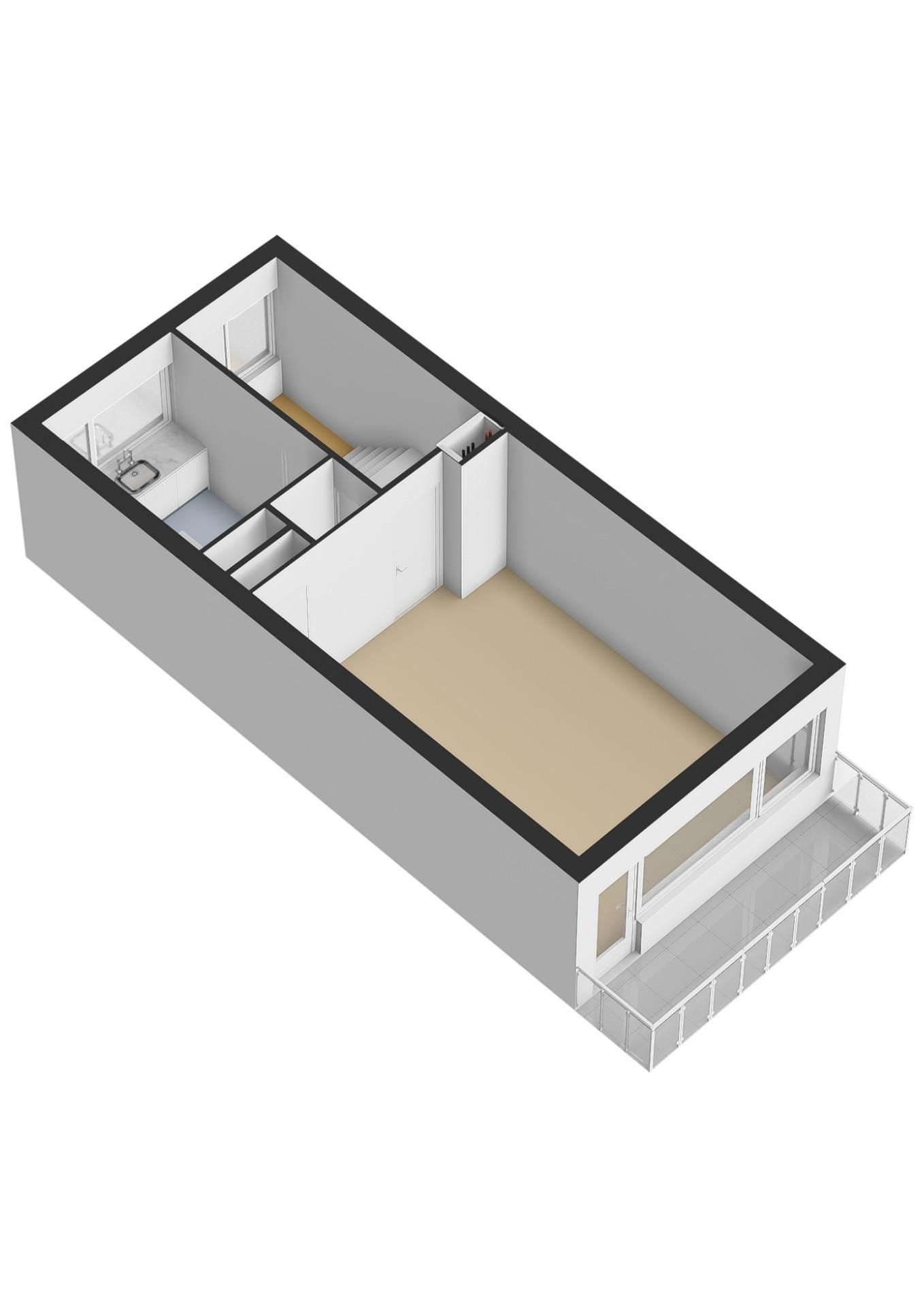 Foto 35 van Monteverdilaan 39