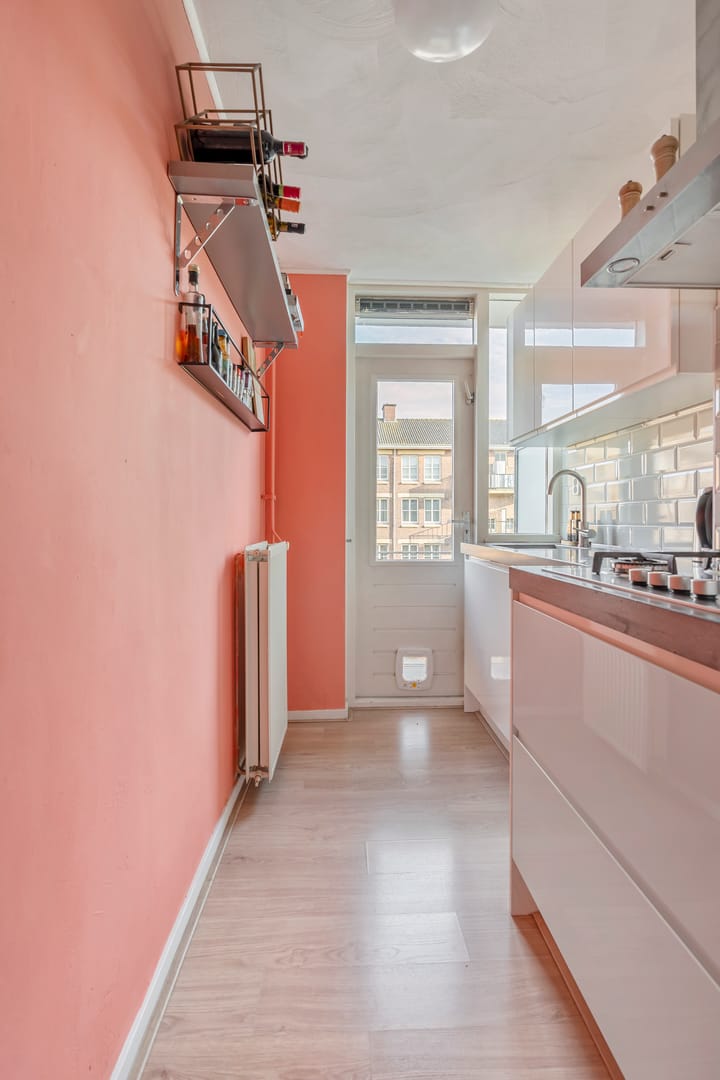 Photo 14 of Lex Althoffstraat 1-2