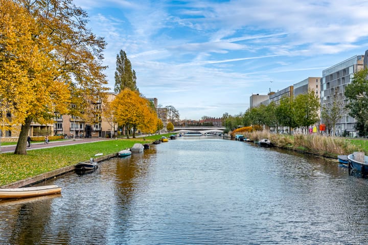 Photo 33 of Lex Althoffstraat 1-2