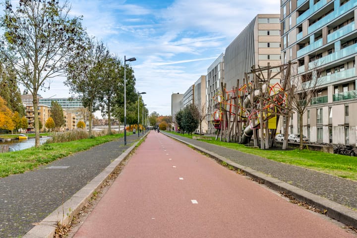 Photo 34 of Lex Althoffstraat 1-2