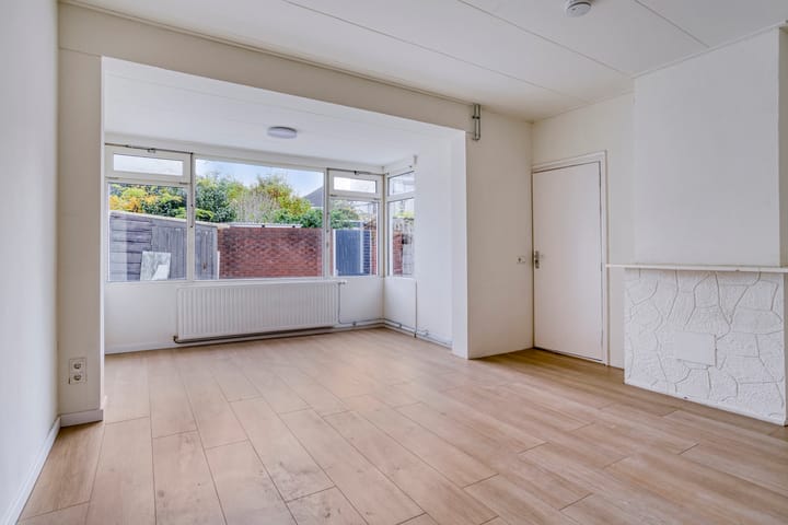 Foto 3 van Coetsstraat 49