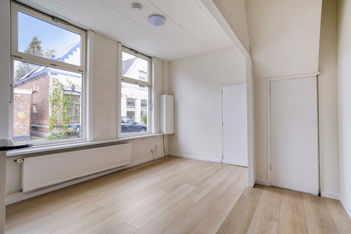 Foto 5 van Coetsstraat 49