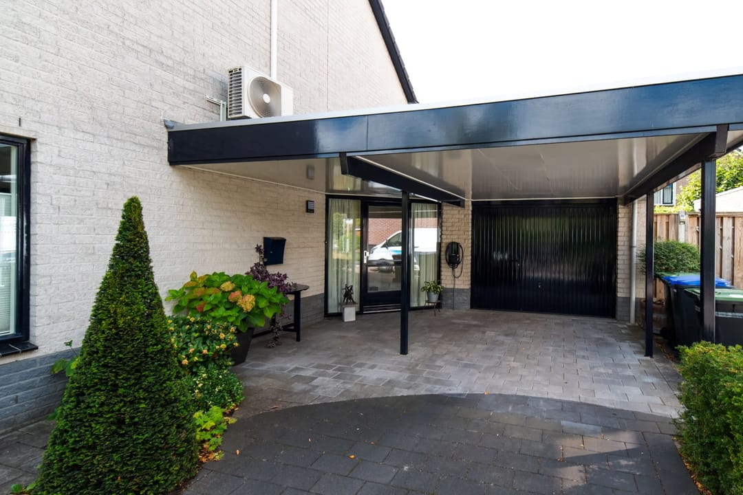 Foto 2 van Kruidenlaan 159