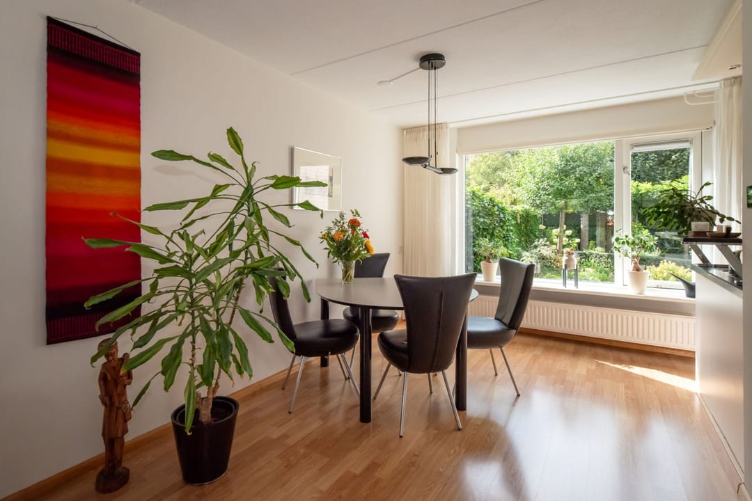 Foto 8 van Kruidenlaan 159