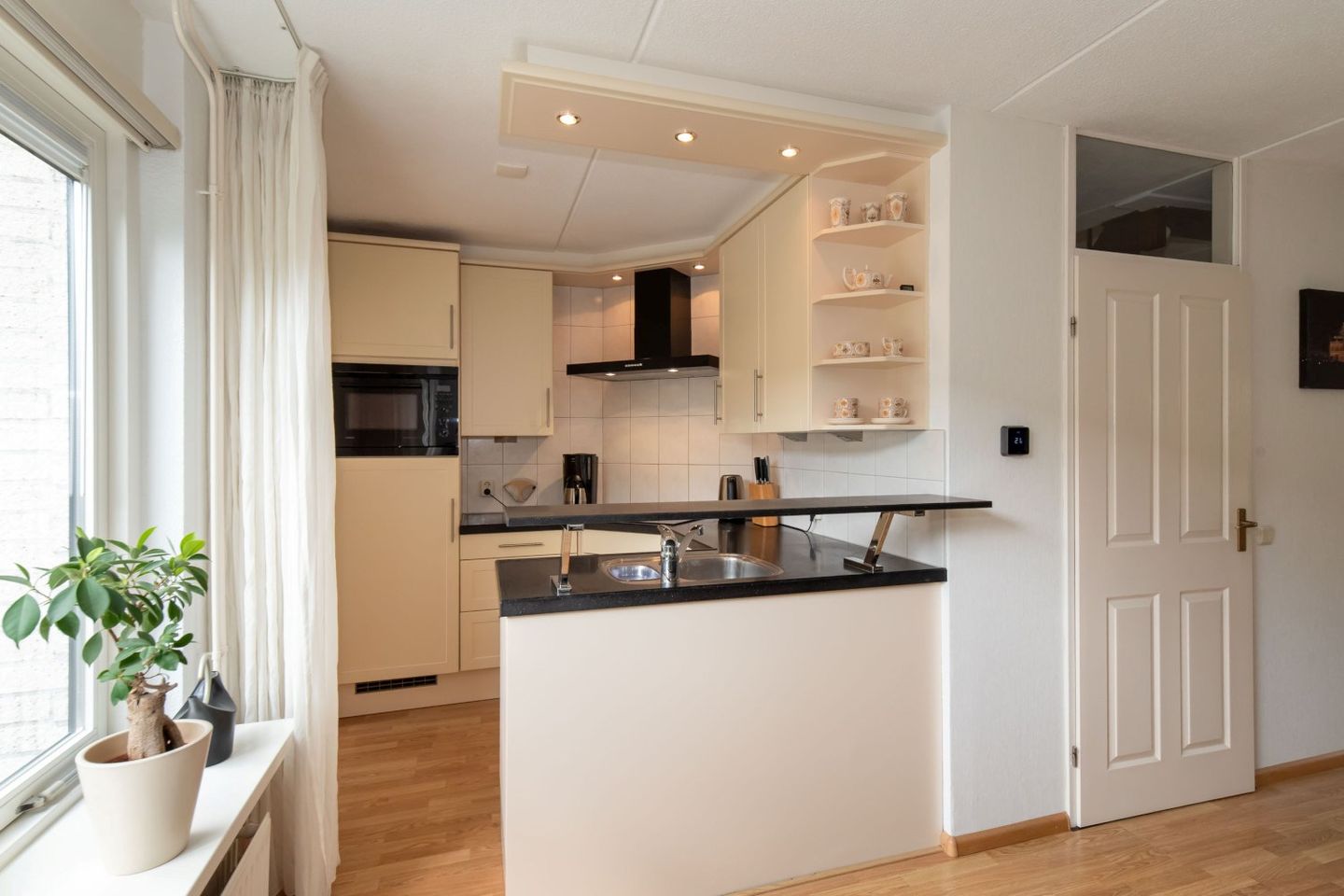 Foto 10 van Kruidenlaan 159