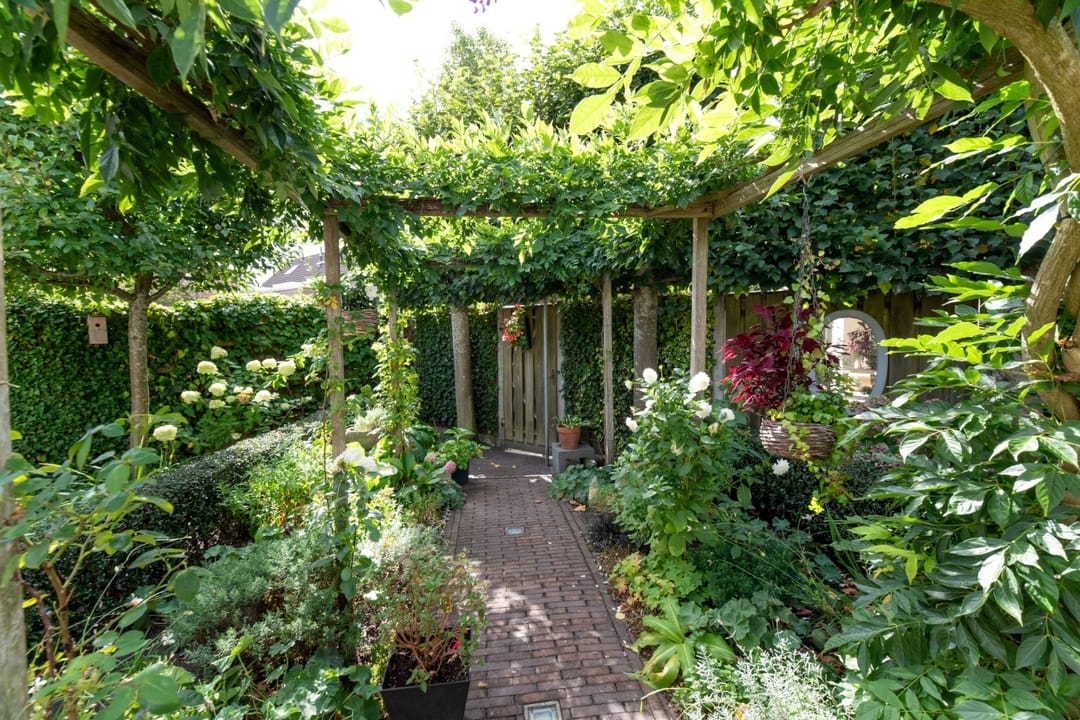 Foto 38 van Kruidenlaan 159