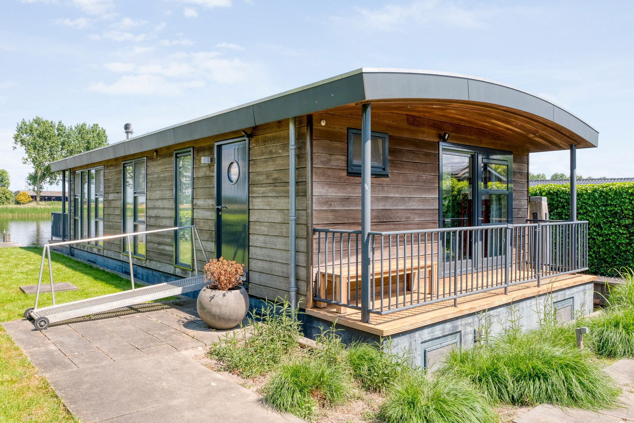 Buying a house in The Netherlands., de Noord 126