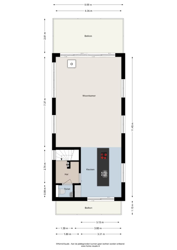 Photo 40 of de Noord 126