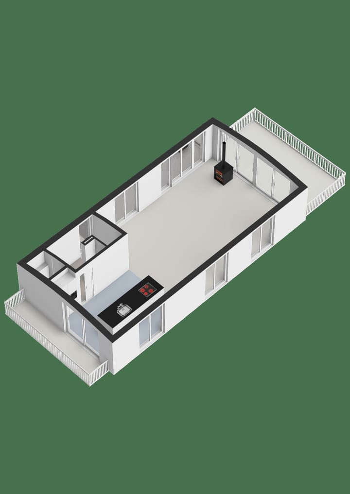 Photo 43 of de Noord 126