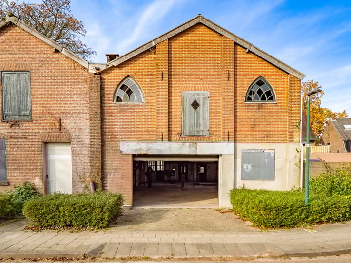 Foto 5 van Appelgaard 13