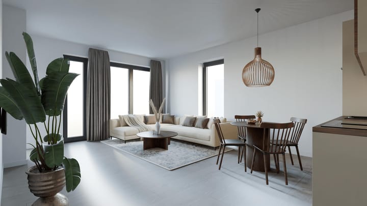 Foto 2 van Gaykingastraat 37-1