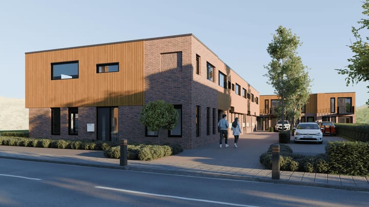 Foto 8 van Gaykingastraat 37-1