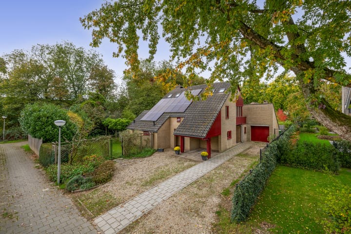 Photo 1 of Buitenpostlaan 9