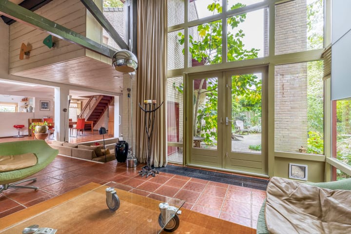 Photo 4 of Buitenpostlaan 9