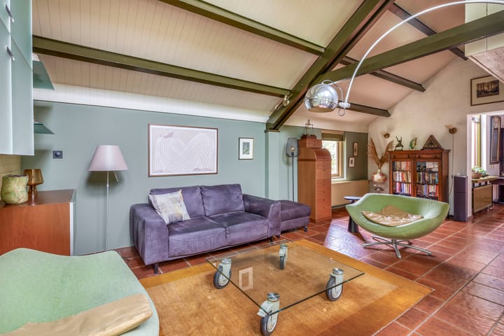 Photo 6 of Buitenpostlaan 9