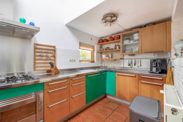 Photo 15 of Buitenpostlaan 9