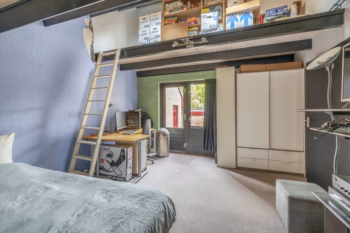 Photo 32 of Buitenpostlaan 9