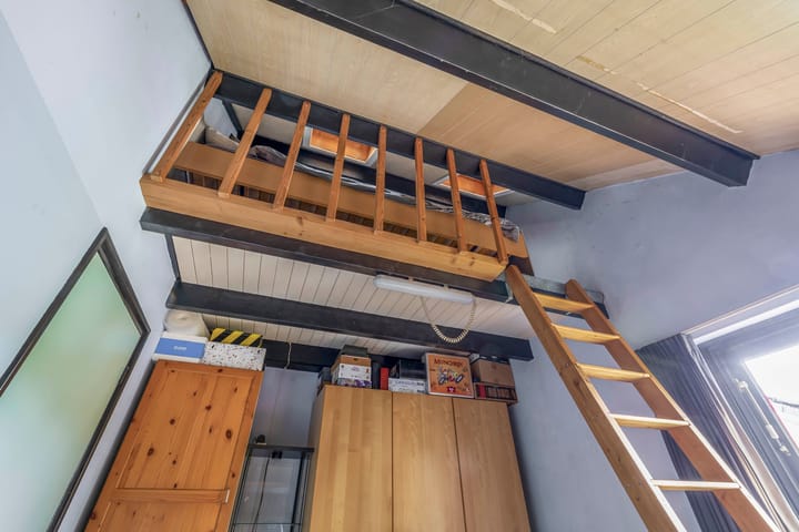 Photo 42 of Buitenpostlaan 9