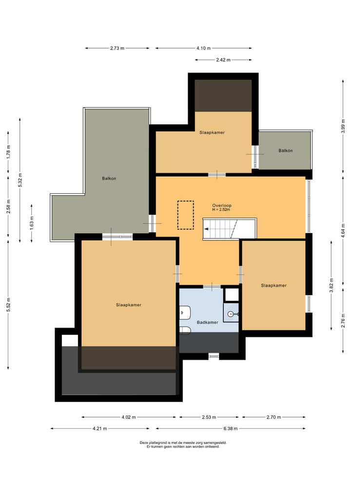 Photo 45 of Buitenpostlaan 9