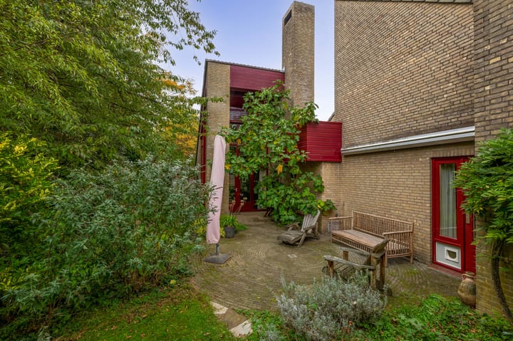 Photo 47 of Buitenpostlaan 9